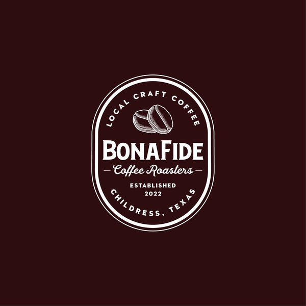 Bonafide Coffee Roasters